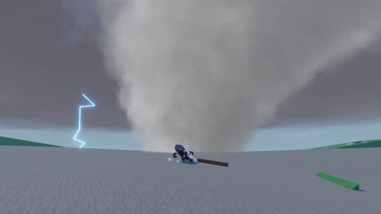 Tornado Responders screenshot 2