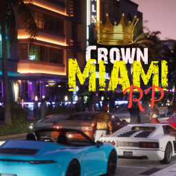 Crown Miami RP
