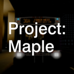 Project Maple