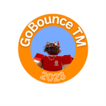 GoBounce TM.