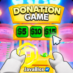 [UPD] Donation Game💸