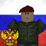 RAF | Russian Armed Forces
