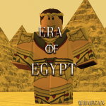 Era of Egypt