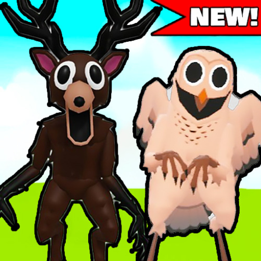 2 Player 99 Nights in the Forest Tycoon 🔦 official Roblox game thumbnail