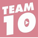Team 10 Turtles
