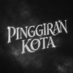 PINGGIRAN KOTA