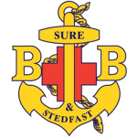The Boys' Brigade |B.B|