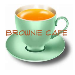 BROWNlE CAFE