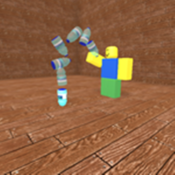 WATER BOTTLE FLIP TYCOON