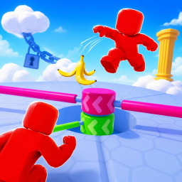 [🌀UPD] Dodge the Spinner!
