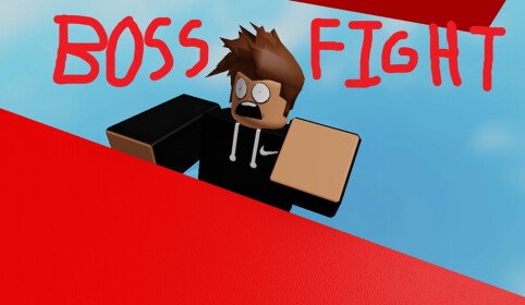 Boss Fight (ALPHA)