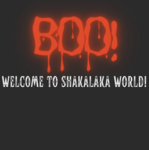 WELCOME TO FREEZICS SHAKALAKA WORLD!