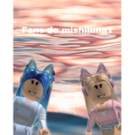 fans de Mishiluna1
