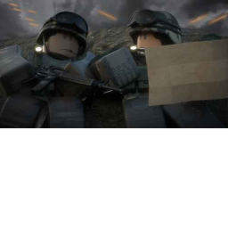 Army World (TEST)