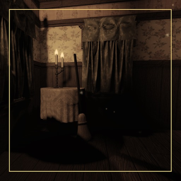 Dust Bowl (1929) BETA