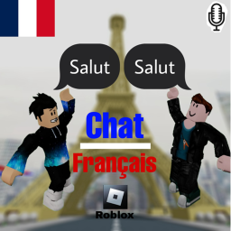 {🎙️Voice Chat🎙️} Chat Français