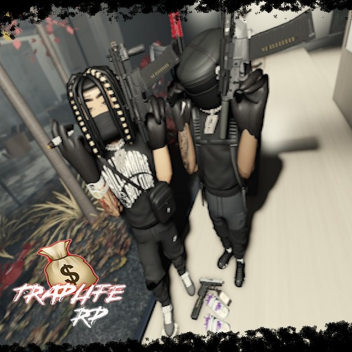 Trap Life RP 🏙️