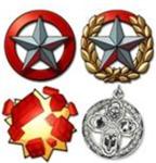 Robloxian Battle Veterans