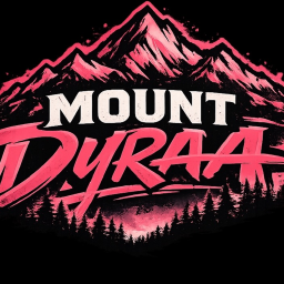 MOUNT DYRAA
