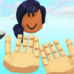 VR Hand Survival icon