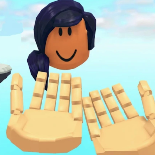 VR Hand Survival icon