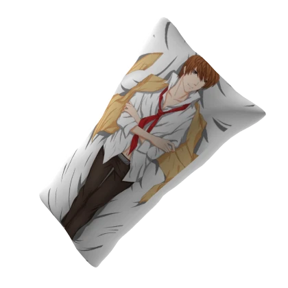 Dakimakura l death note clearance