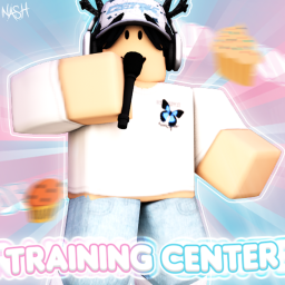 📋 TRAIN! | Training Center!