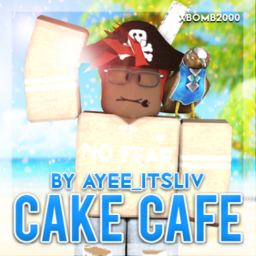 Cake Café ™ Interview Center