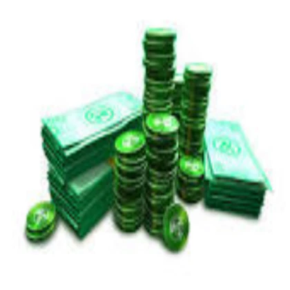 Robux Image