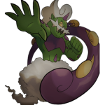 Pokemon Team Cyclone