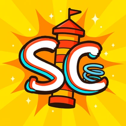 Sci Tower Universe Roblox group icon