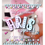 *.- ari’s apparel -.*