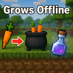 Grow a Potion! 🔮