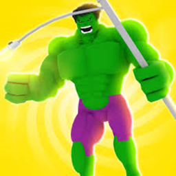 Hulk Tycoon (REMASTERED!)