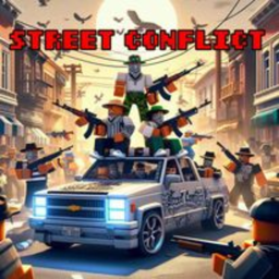 Street Conflict [DEMO]