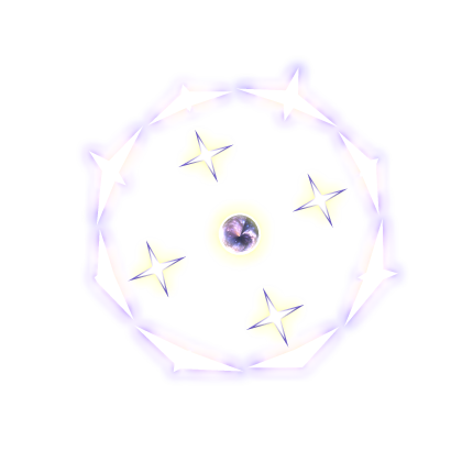 【🌌】Universe Overseer Stars Godly Aura Hand Ring