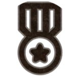 Dirt Badge
