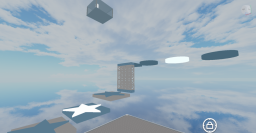 Gwiezdna niebieska pastelowa wieża [AKTUALIZACJA]