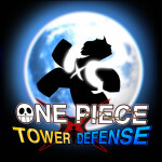 One Piece Tower Defense (Old)