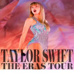 GT Productions: The Eras Tour