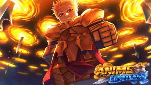 Anime Limitless