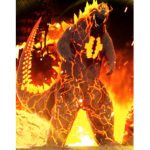 JW's Godzilla Fan Club
