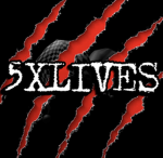 5XLIVES