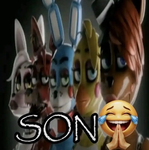 T-Pose for life