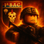 BAC || Batalhão de Ações de Comando_