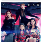 BLACKPINK Fangroup for EXTREME FANS!