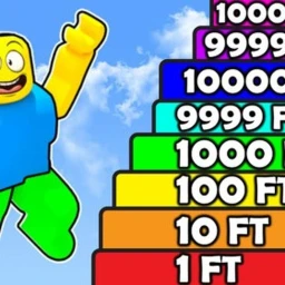Jump Simulator icon