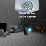 Simulator Developer
