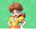 Daisy fan