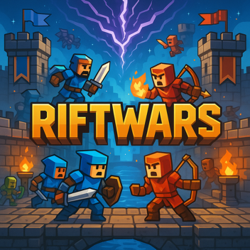 RiftWars